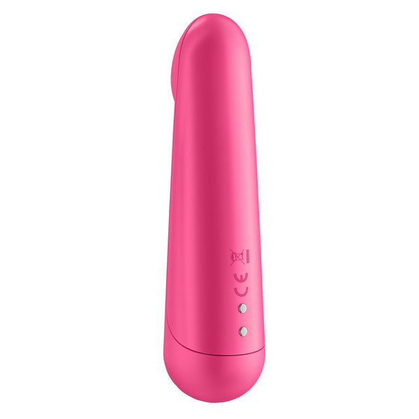 Ultra Power Bullet 3 - Pink