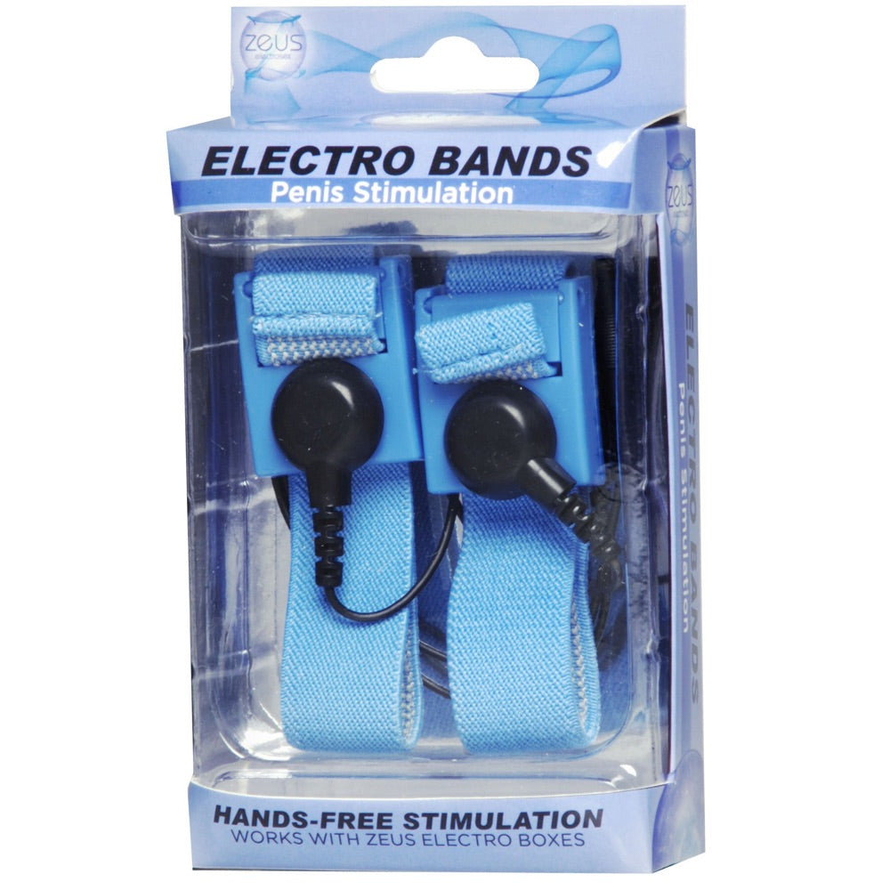 Electrosex Penis Bands