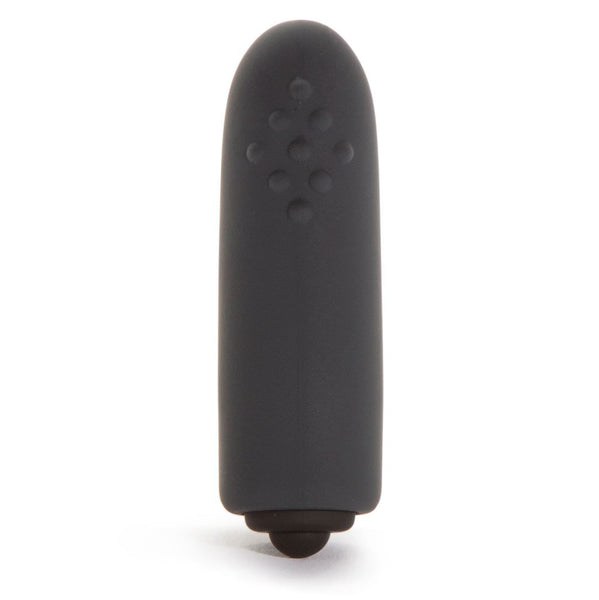 The Weekend Collection: Touching Finger Ring Vibrator