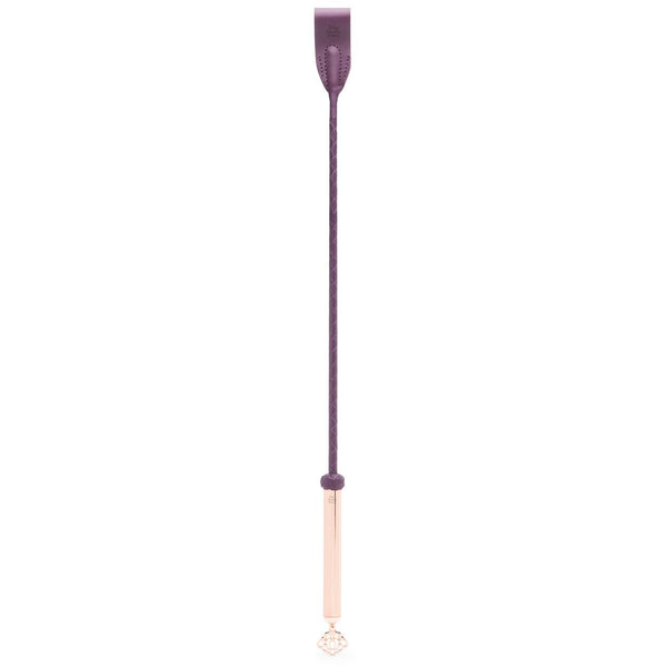 Freed Cherished Collection: Riding Crop