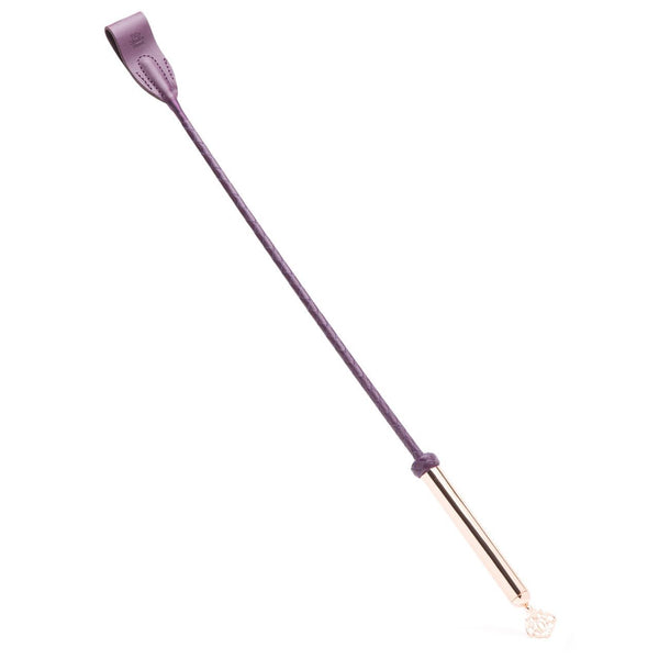 Freed Cherished Collection: Riding Crop