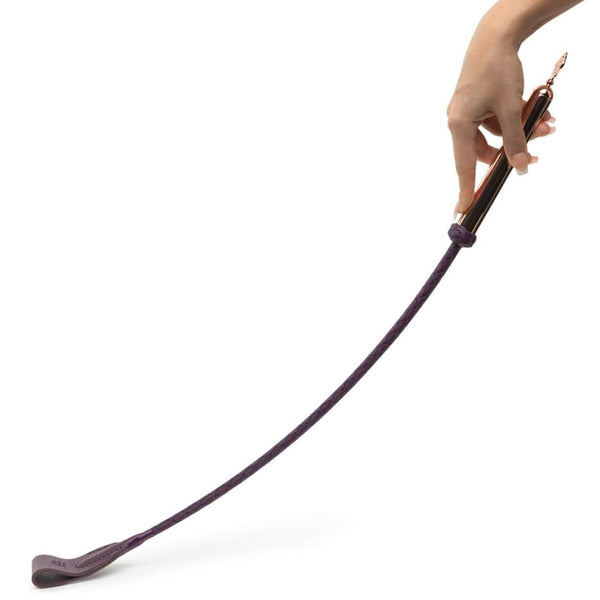 Freed Cherished Collection: Riding Crop