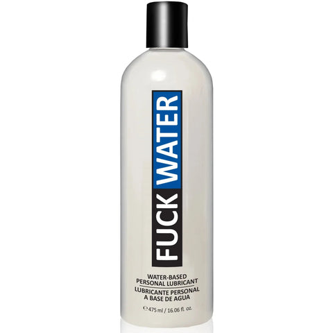 Original Water Based Lubricant - 475ml