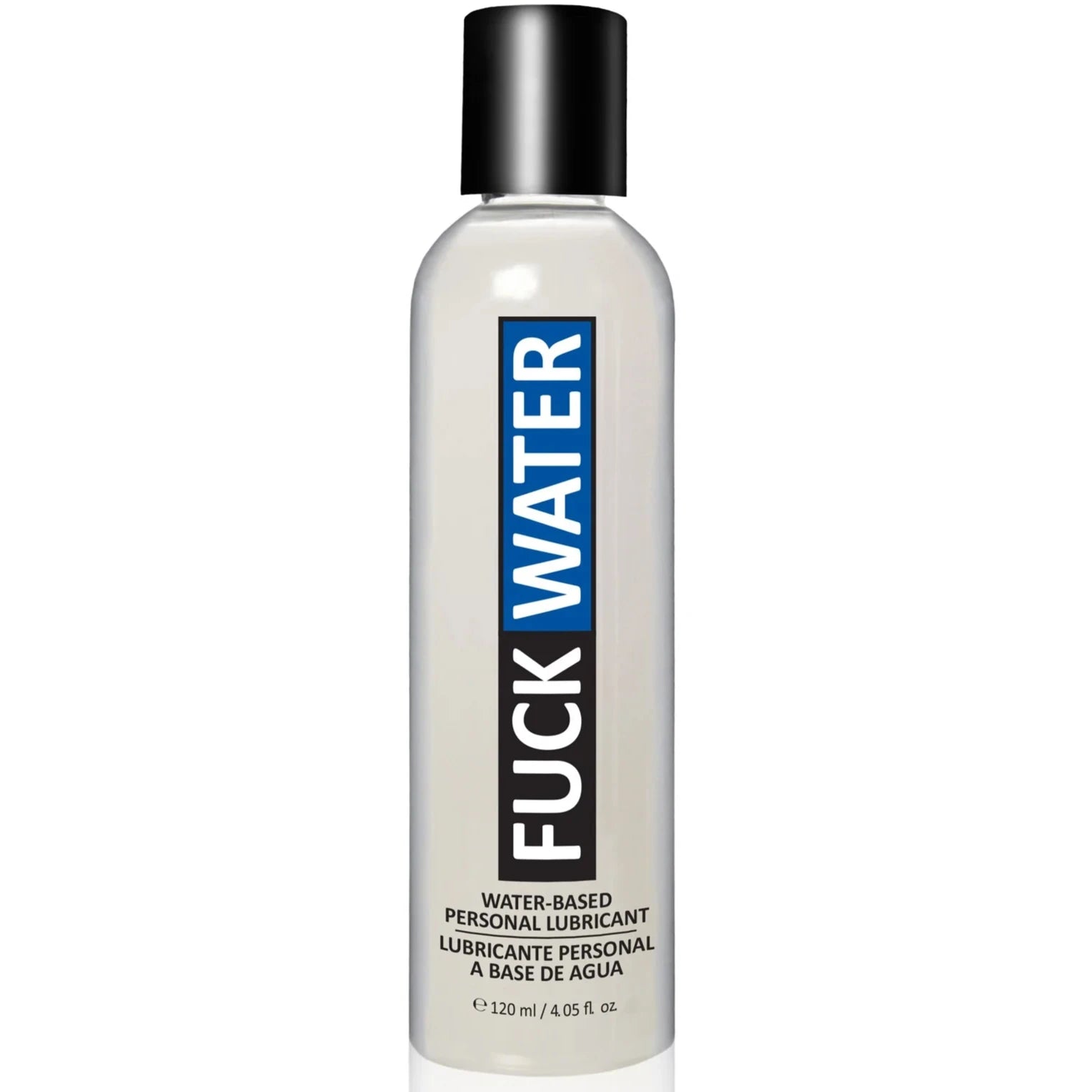 Original Water Based Lubricant - 120ml