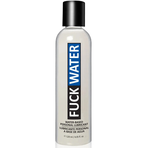 Original Water Based Lubricant - 120ml