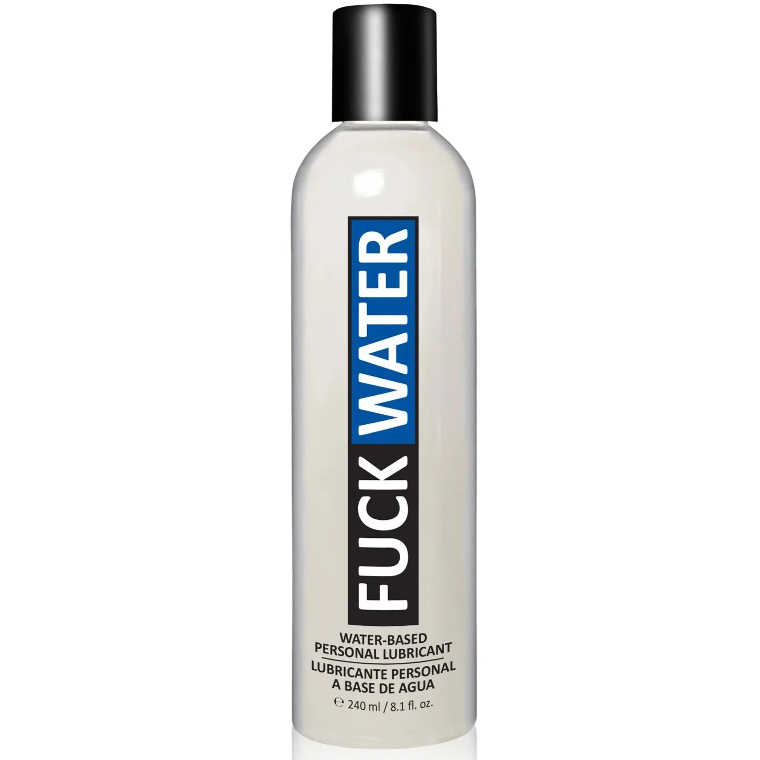 Original Water Based Lubricant - 240ml