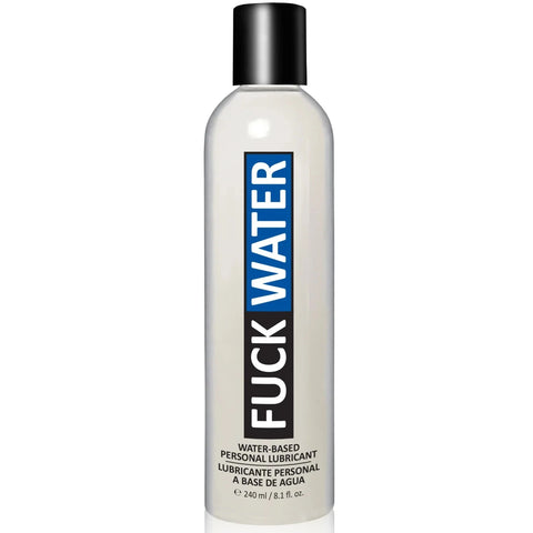 Original Water Based Lubricant - 240ml
