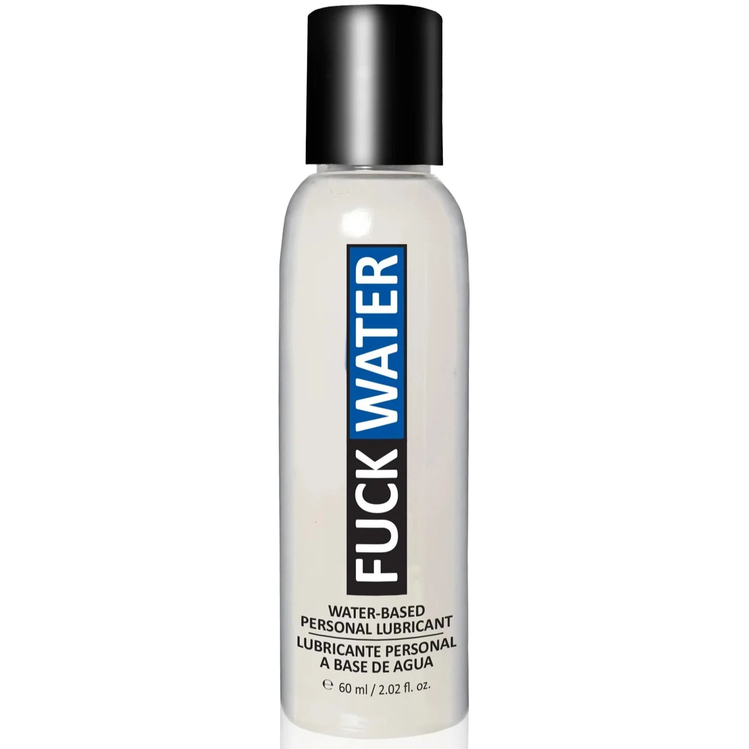 Original Water Based Lubricant - 60ml