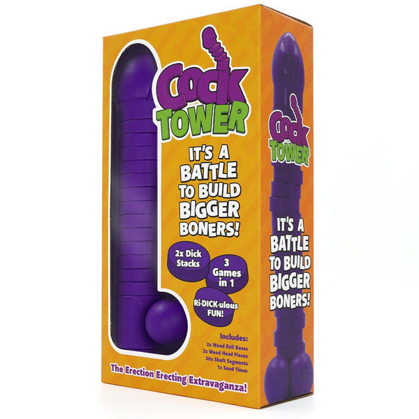 Play Wiv Me - Cock Tower