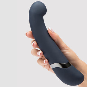 Darker Collection: Desire Explodes Rechargeable G-Spot Vibrator