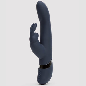 Darker Collection: Oh My Rechargeable Rabbit Vibrator