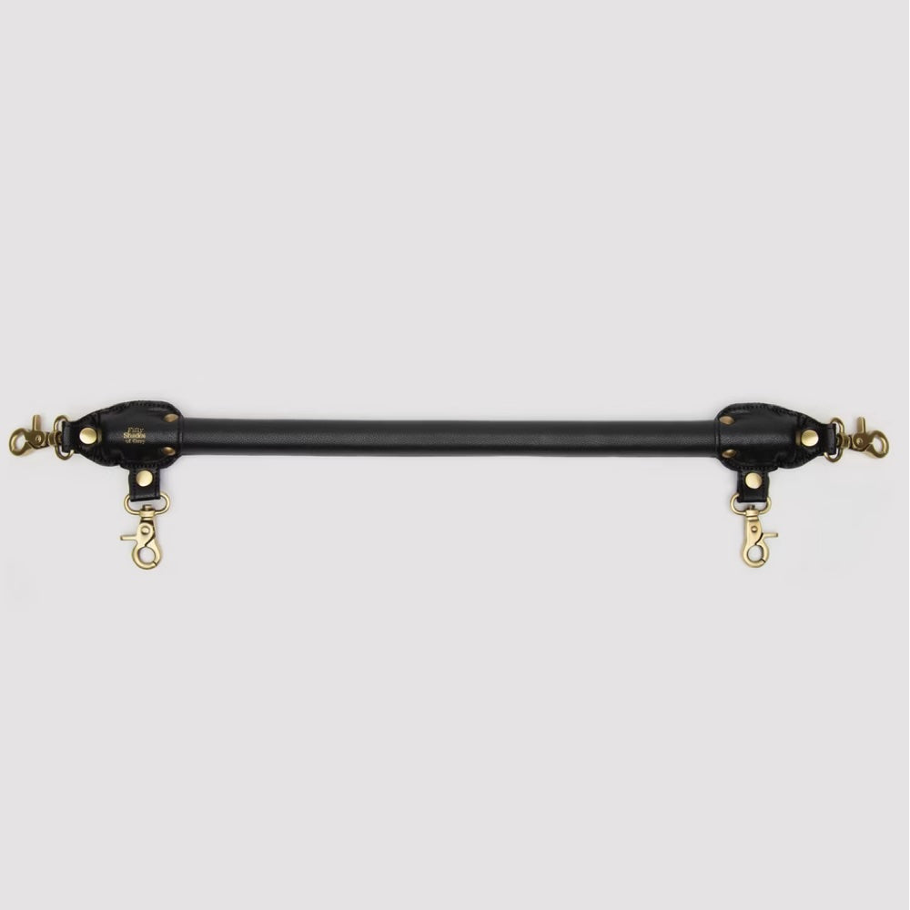 Bound to You Collection: Spreader Bar