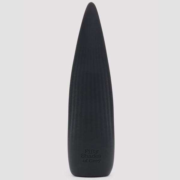 Sensation Collection: Rechargeable Flickering Tongue Vibrator