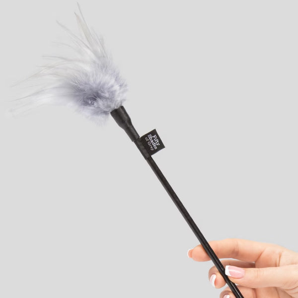 Fifty Shades of Grey Collection: Tease Feather Tickler