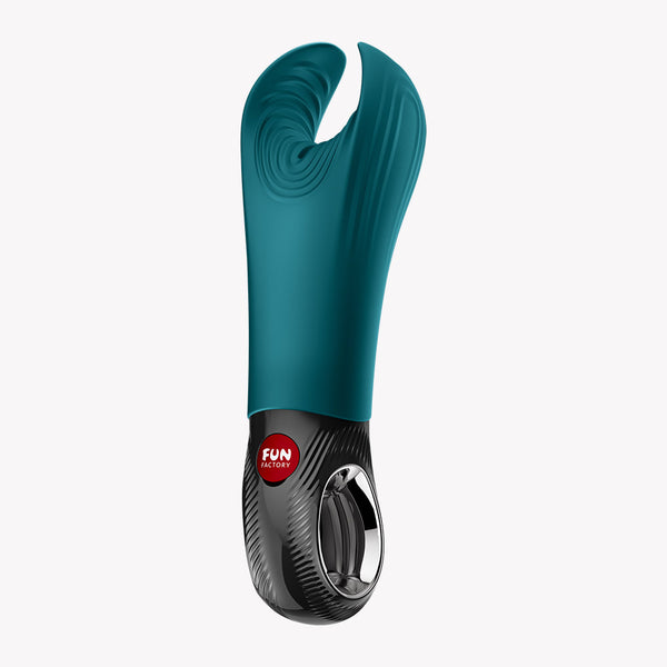 Manta Rechargeable Vibrating Masturbator