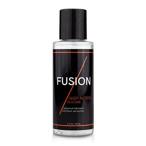 Elbow Grease Fusion Deep Action Silicone Personal Lubricant 2 oz. - Extreme Toyz Singapore - https://extremetoyz.com.sg - Sex Toys and Lingerie Online Store - Bondage Gear / Vibrators / Electrosex Toys / Wireless Remote Control Vibes / Sexy Lingerie and Role Play / BDSM / Dungeon Furnitures / Dildos and Strap Ons &nbsp;/ Anal and Prostate Massagers / Anal Douche and Cleaning Aide / Delay Sprays and Gels / Lubricants and more...