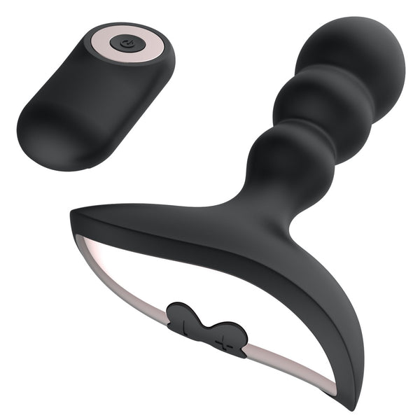Gender Fluid Shake Remote Controlled Rechargeable Anal Vibe - Extreme Toyz Singapore - https://extremetoyz.com.sg - Sex Toys and Lingerie Online Store - Bondage Gear / Vibrators / Electrosex Toys / Wireless Remote Control Vibes / Sexy Lingerie and Role Play / BDSM / Dungeon Furnitures / Dildos and Strap Ons &nbsp;/ Anal and Prostate Massagers / Anal Douche and Cleaning Aide / Delay Sprays and Gels / Lubricants and more...