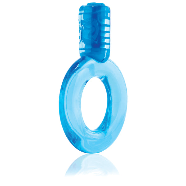 GO Vibe Ring - Blue