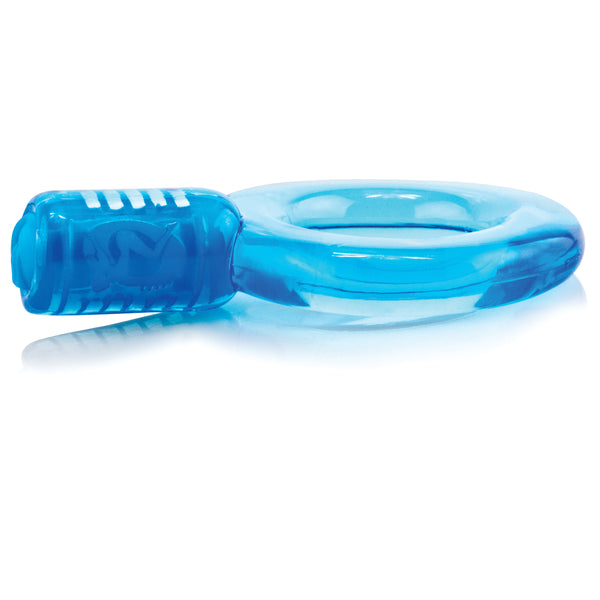 GO Vibe Ring - Blue