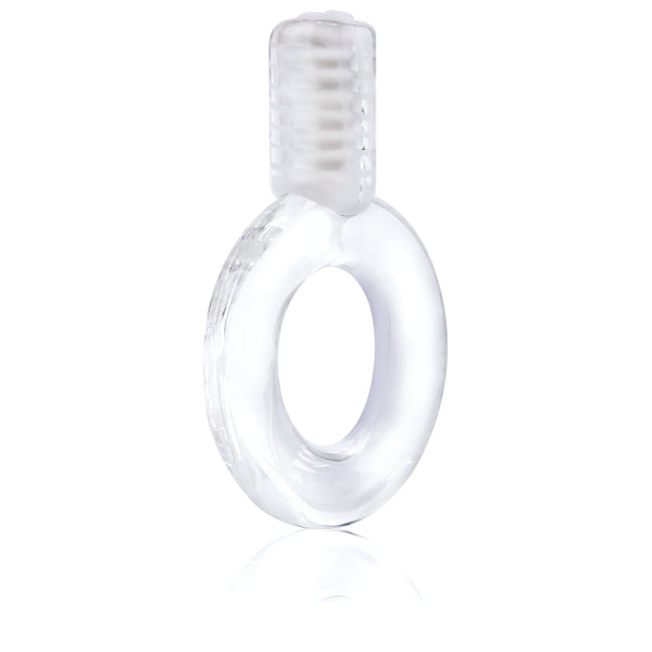 GO Vibe Ring - Clear