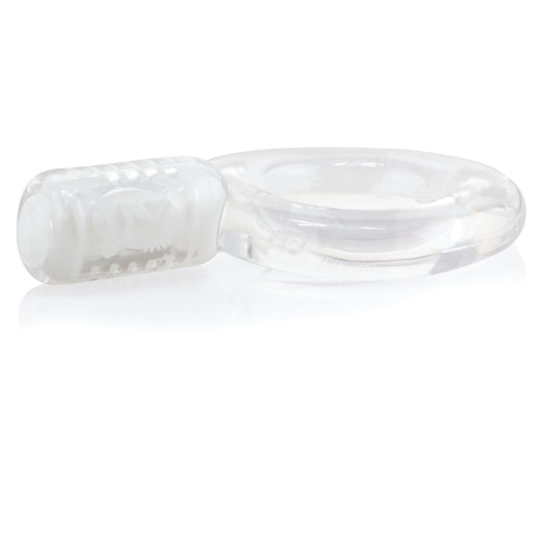 GO Vibe Ring - Clear