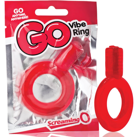 GO Vibe Ring - Ring