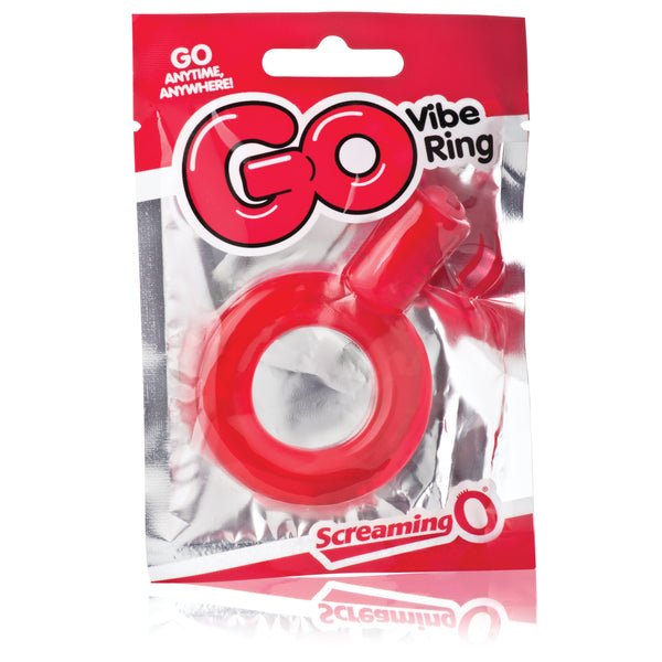 GO Vibe Ring - Ring