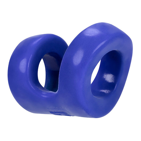 CONNECT C-Ring & Ball Tugger - Colbalt