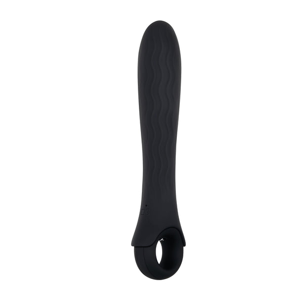 Gender X Powerhouse 12-Function Rechargeable Vibrator