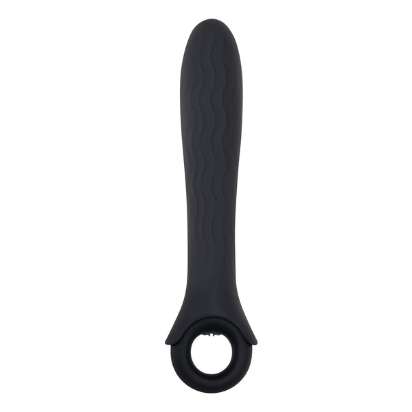 Gender X Powerhouse 12-Function Rechargeable Vibrator