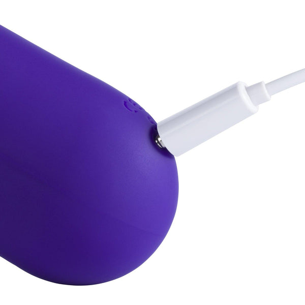 Honey Play Box ABBY Mini Clit Licking Vibrator - Extreme Toyz Singapore - https://extremetoyz.com.sg - Sex Toys and Lingerie Online Store - Bondage Gear / Vibrators / Electrosex Toys / Wireless Remote Control Vibes / Sexy Lingerie and Role Play / BDSM / Dungeon Furnitures / Dildos and Strap Ons &nbsp;/ Anal and Prostate Massagers / Anal Douche and Cleaning Aide / Delay Sprays and Gels / Lubricants and more...