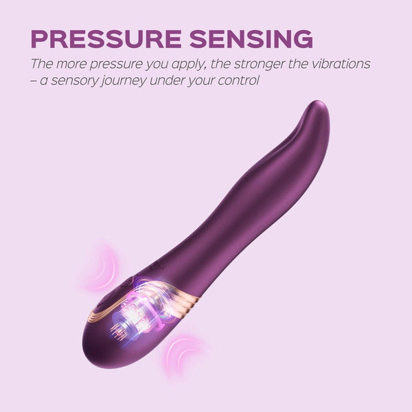 Honey Play Box FLING App Controlled Oral Licking Vibrator - Extreme Toyz Singapore - https://extremetoyz.com.sg - Sex Toys and Lingerie Online Store - Bondage Gear / Vibrators / Electrosex Toys / Wireless Remote Control Vibes / Sexy Lingerie and Role Play / BDSM / Dungeon Furnitures / Dildos and Strap Ons &nbsp;/ Anal and Prostate Massagers / Anal Douche and Cleaning Aide / Delay Sprays and Gels / Lubricants and more...