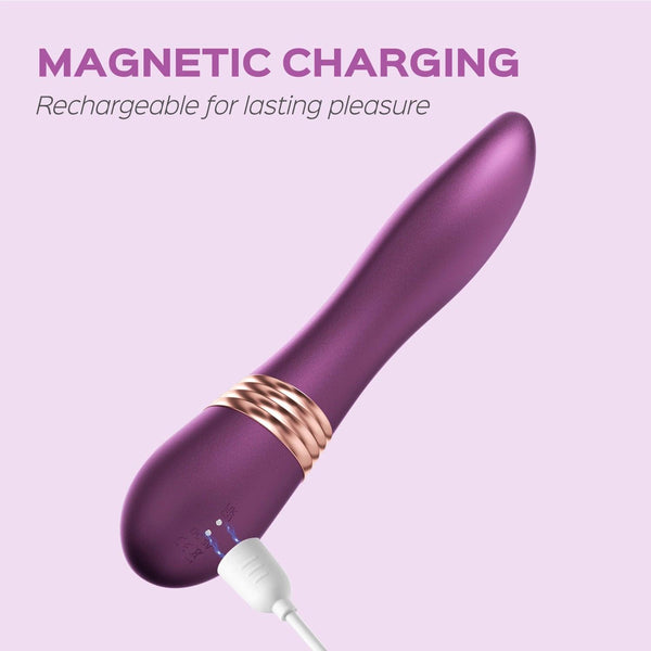 Honey Play Box FLING App Controlled Oral Licking Vibrator - Extreme Toyz Singapore - https://extremetoyz.com.sg - Sex Toys and Lingerie Online Store - Bondage Gear / Vibrators / Electrosex Toys / Wireless Remote Control Vibes / Sexy Lingerie and Role Play / BDSM / Dungeon Furnitures / Dildos and Strap Ons &nbsp;/ Anal and Prostate Massagers / Anal Douche and Cleaning Aide / Delay Sprays and Gels / Lubricants and more...