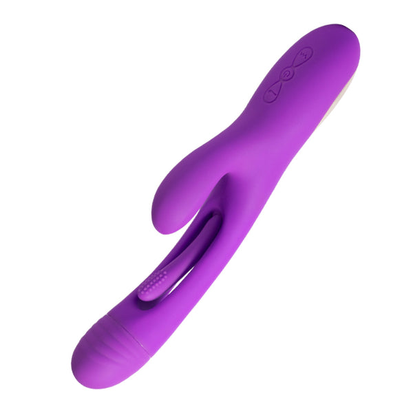 Honey Play Box BORA Rabbit Tapping G-Spot Vibrator - Extreme Toyz Singapore - https://extremetoyz.com.sg - Sex Toys and Lingerie Online Store - Bondage Gear / Vibrators / Electrosex Toys / Wireless Remote Control Vibes / Sexy Lingerie and Role Play / BDSM / Dungeon Furnitures / Dildos and Strap Ons &nbsp;/ Anal and Prostate Massagers / Anal Douche and Cleaning Aide / Delay Sprays and Gels / Lubricants and more...