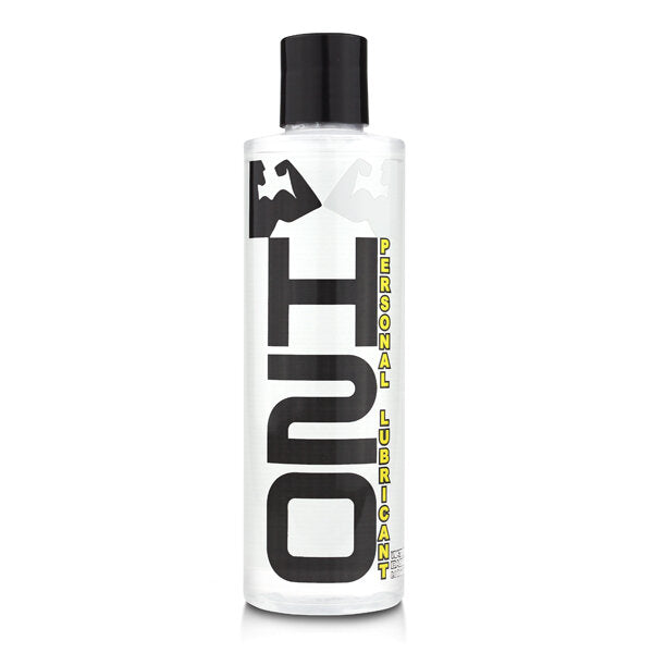 Elbow Grease H2O Personal Water-Based Lubricant 8.1 oz. - Extreme Toyz Singapore - https://extremetoyz.com.sg - Sex Toys and Lingerie Online Store - Bondage Gear / Vibrators / Electrosex Toys / Wireless Remote Control Vibes / Sexy Lingerie and Role Play / BDSM / Dungeon Furnitures / Dildos and Strap Ons &nbsp;/ Anal and Prostate Massagers / Anal Douche and Cleaning Aide / Delay Sprays and Gels / Lubricants and more...