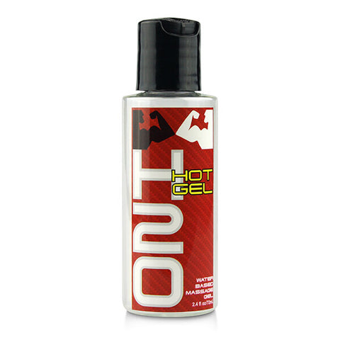 Elbow Grease H2O Hot Water-Based Gel 2.4 oz. - Extreme Toyz Singapore - https://extremetoyz.com.sg - Sex Toys and Lingerie Online Store - Bondage Gear / Vibrators / Electrosex Toys / Wireless Remote Control Vibes / Sexy Lingerie and Role Play / BDSM / Dungeon Furnitures / Dildos and Strap Ons &nbsp;/ Anal and Prostate Massagers / Anal Douche and Cleaning Aide / Delay Sprays and Gels / Lubricants and more...