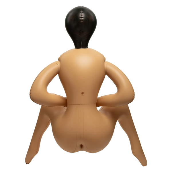 Fuck Dolls Spicy Sofia Inflatable Doll