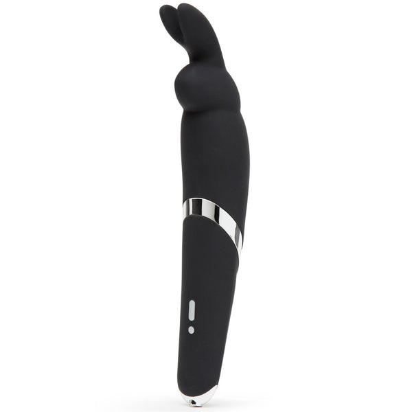 Happy Rabbit Rechargeable Wand Vibrator - Extreme Toyz Singapore - https://extremetoyz.com.sg - Sex Toys and Lingerie Online Store - Bondage Gear / Vibrators / Electrosex Toys / Wireless Remote Control Vibes / Sexy Lingerie and Role Play / BDSM / Dungeon Furnitures / Dildos and Strap Ons  / Anal and Prostate Massagers / Anal Douche and Cleaning Aide / Delay Sprays and Gels / Lubricants and more...