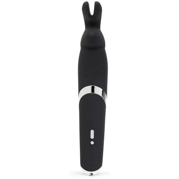 Happy Rabbit Rechargeable Wand Vibrator - Extreme Toyz Singapore - https://extremetoyz.com.sg - Sex Toys and Lingerie Online Store - Bondage Gear / Vibrators / Electrosex Toys / Wireless Remote Control Vibes / Sexy Lingerie and Role Play / BDSM / Dungeon Furnitures / Dildos and Strap Ons  / Anal and Prostate Massagers / Anal Douche and Cleaning Aide / Delay Sprays and Gels / Lubricants and more...