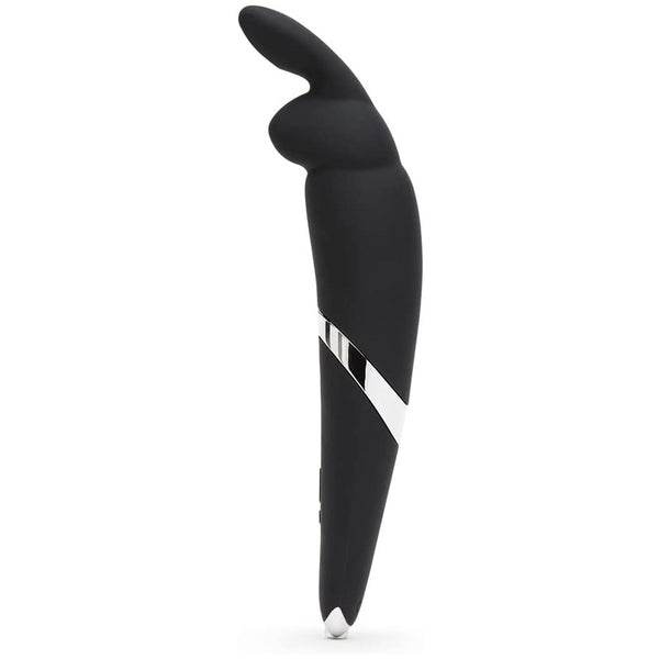 Happy Rabbit Rechargeable Wand Vibrator - Extreme Toyz Singapore - https://extremetoyz.com.sg - Sex Toys and Lingerie Online Store - Bondage Gear / Vibrators / Electrosex Toys / Wireless Remote Control Vibes / Sexy Lingerie and Role Play / BDSM / Dungeon Furnitures / Dildos and Strap Ons  / Anal and Prostate Massagers / Anal Douche and Cleaning Aide / Delay Sprays and Gels / Lubricants and more...