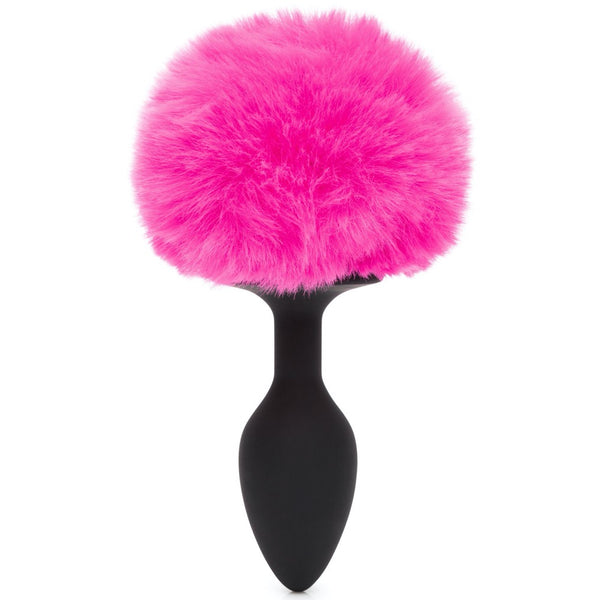 Happy Rabbit Bunny Tail Butt Plug (3 Sizes Available) - Extreme Toyz Singapore - https://extremetoyz.com.sg - Sex Toys and Lingerie Online Store - Bondage Gear / Vibrators / Electrosex Toys / Wireless Remote Control Vibes / Sexy Lingerie and Role Play / BDSM / Dungeon Furnitures / Dildos and Strap Ons  / Anal and Prostate Massagers / Anal Douche and Cleaning Aide / Delay Sprays and Gels / Lubricants and more...