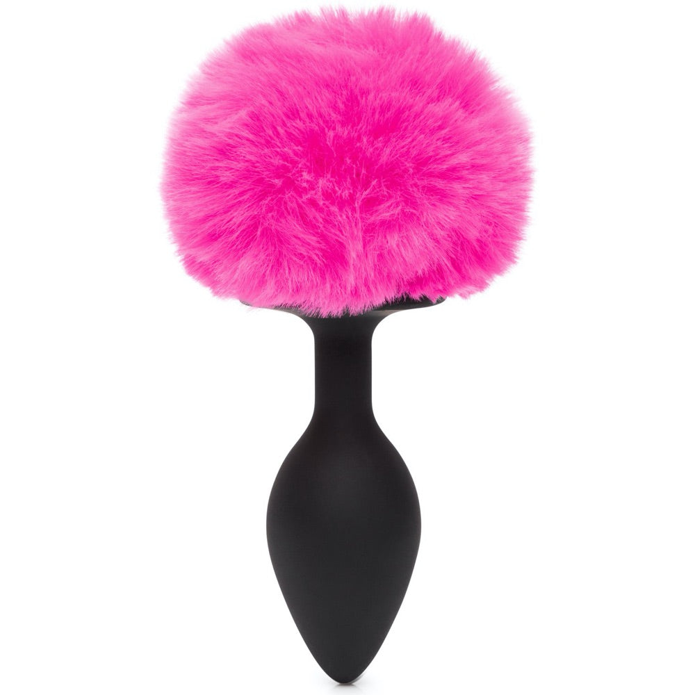 Happy Rabbit Bunny Tail Butt Plug (3 Sizes Available) - Extreme Toyz Singapore - https://extremetoyz.com.sg - Sex Toys and Lingerie Online Store - Bondage Gear / Vibrators / Electrosex Toys / Wireless Remote Control Vibes / Sexy Lingerie and Role Play / BDSM / Dungeon Furnitures / Dildos and Strap Ons  / Anal and Prostate Massagers / Anal Douche and Cleaning Aide / Delay Sprays and Gels / Lubricants and more...