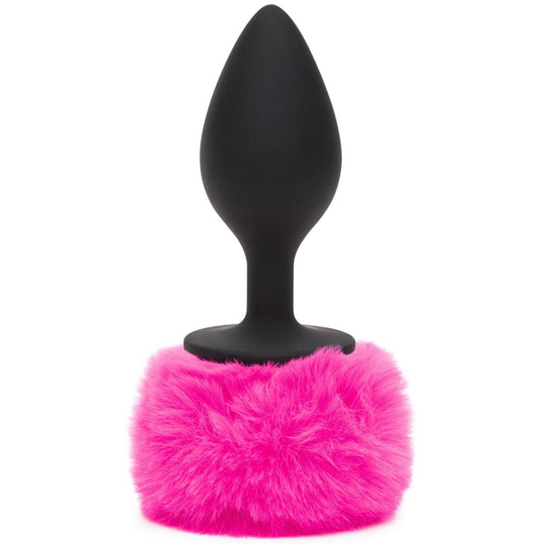 Happy Rabbit Bunny Tail Butt Plug (3 Sizes Available) - Extreme Toyz Singapore - https://extremetoyz.com.sg - Sex Toys and Lingerie Online Store - Bondage Gear / Vibrators / Electrosex Toys / Wireless Remote Control Vibes / Sexy Lingerie and Role Play / BDSM / Dungeon Furnitures / Dildos and Strap Ons  / Anal and Prostate Massagers / Anal Douche and Cleaning Aide / Delay Sprays and Gels / Lubricants and more...