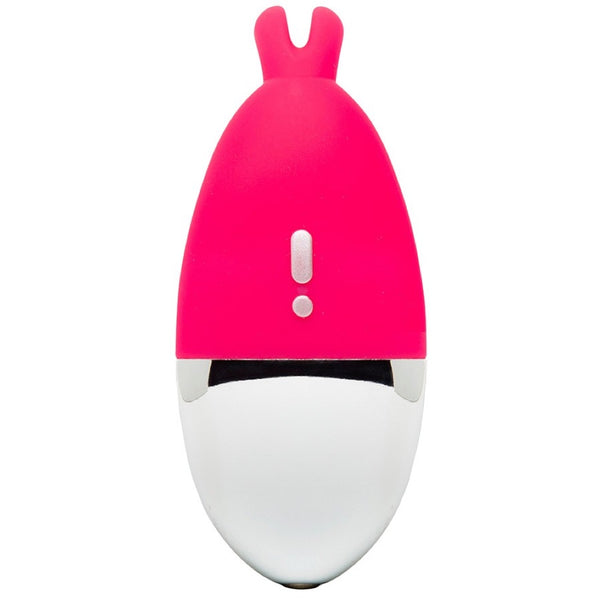 Happy Rabbit Rechargeable Knicker Vibrator - Extreme Toyz Singapore - https://extremetoyz.com.sg - Sex Toys and Lingerie Online Store - Bondage Gear / Vibrators / Electrosex Toys / Wireless Remote Control Vibes / Sexy Lingerie and Role Play / BDSM / Dungeon Furnitures / Dildos and Strap Ons  / Anal and Prostate Massagers / Anal Douche and Cleaning Aide / Delay Sprays and Gels / Lubricants and more...