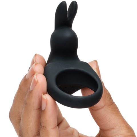 Happy Rabbit Rechargeable 12 Functions Rabbit Cock Ring (4 Colours Available) - Extreme Toyz Singapore - https://extremetoyz.com.sg - Sex Toys and Lingerie Online Store - Bondage Gear / Vibrators / Electrosex Toys / Wireless Remote Control Vibes / Sexy Lingerie and Role Play / BDSM / Dungeon Furnitures / Dildos and Strap Ons  / Anal and Prostate Massagers / Anal Douche and Cleaning Aide / Delay Sprays and Gels / Lubricants and more...