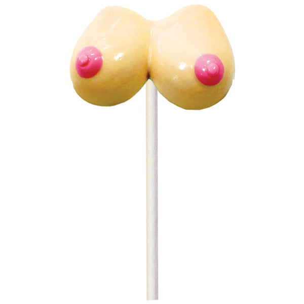 Hott Products Boobie Pops Strawberry Candy - Extreme Toyz Singapore - https://extremetoyz.com.sg - Sex Toys and Lingerie Online Store - Bondage Gear / Vibrators / Electrosex Toys / Wireless Remote Control Vibes / Sexy Lingerie and Role Play / BDSM / Dungeon Furnitures / Dildos and Strap Ons &nbsp;/ Anal and Prostate Massagers / Anal Douche and Cleaning Aide / Delay Sprays and Gels / Lubricants and more...