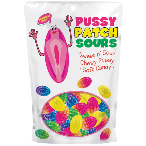 Hott Products Pussy Patch Sours Candy - Extreme Toyz Singapore - https://extremetoyz.com.sg - Sex Toys and Lingerie Online Store - Bondage Gear / Vibrators / Electrosex Toys / Wireless Remote Control Vibes / Sexy Lingerie and Role Play / BDSM / Dungeon Furnitures / Dildos and Strap Ons &nbsp;/ Anal and Prostate Massagers / Anal Douche and Cleaning Aide / Delay Sprays and Gels / Lubricants and more...