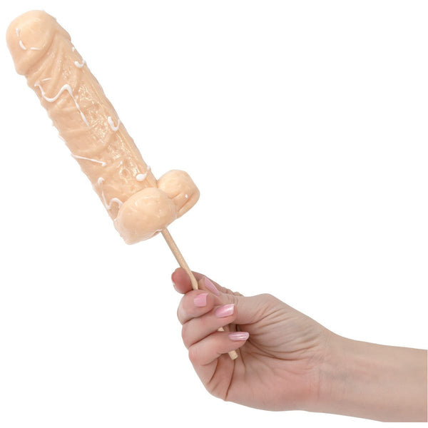 Hott Products Cum Pops Milk Chocolate - 6 Packs - Extreme Toyz Singapore - https://extremetoyz.com.sg - Sex Toys and Lingerie Online Store - Bondage Gear / Vibrators / Electrosex Toys / Wireless Remote Control Vibes / Sexy Lingerie and Role Play / BDSM / Dungeon Furnitures / Dildos and Strap Ons &nbsp;/ Anal and Prostate Massagers / Anal Douche and Cleaning Aide / Delay Sprays and Gels / Lubricants and more...