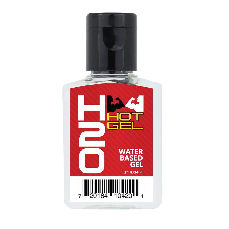 Elbow Grease H2O Hot Water-Based Gel 24ml - Extreme Toyz Singapore - https://extremetoyz.com.sg - Sex Toys and Lingerie Online Store - Bondage Gear / Vibrators / Electrosex Toys / Wireless Remote Control Vibes / Sexy Lingerie and Role Play / BDSM / Dungeon Furnitures / Dildos and Strap Ons &nbsp;/ Anal and Prostate Massagers / Anal Douche and Cleaning Aide / Delay Sprays and Gels / Lubricants and more...