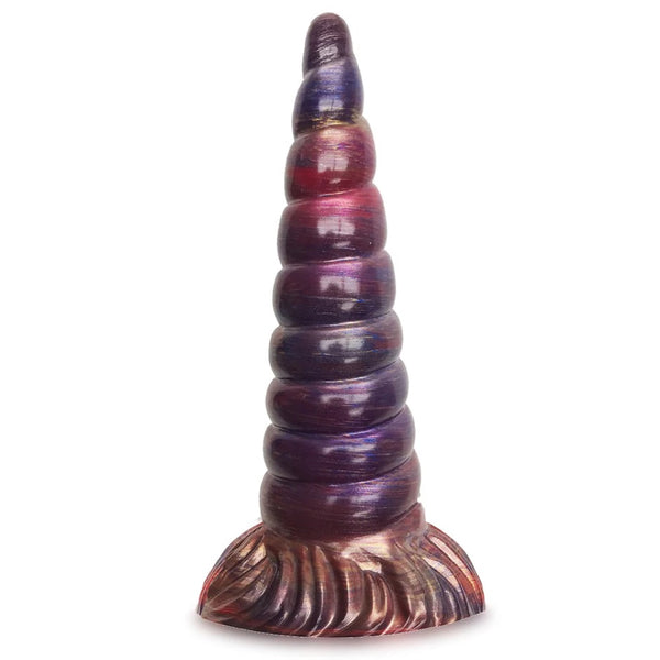 Icon Brands Alien Nation Pegasus Silicone Creature Dildo - Extreme Toyz Singapore - https://extremetoyz.com.sg - Sex Toys and Lingerie Online Store - Bondage Gear / Vibrators / Electrosex Toys / Wireless Remote Control Vibes / Sexy Lingerie and Role Play / BDSM / Dungeon Furnitures / Dildos and Strap Ons &nbsp;/ Anal and Prostate Massagers / Anal Douche and Cleaning Aide / Delay Sprays and Gels / Lubricants and more...